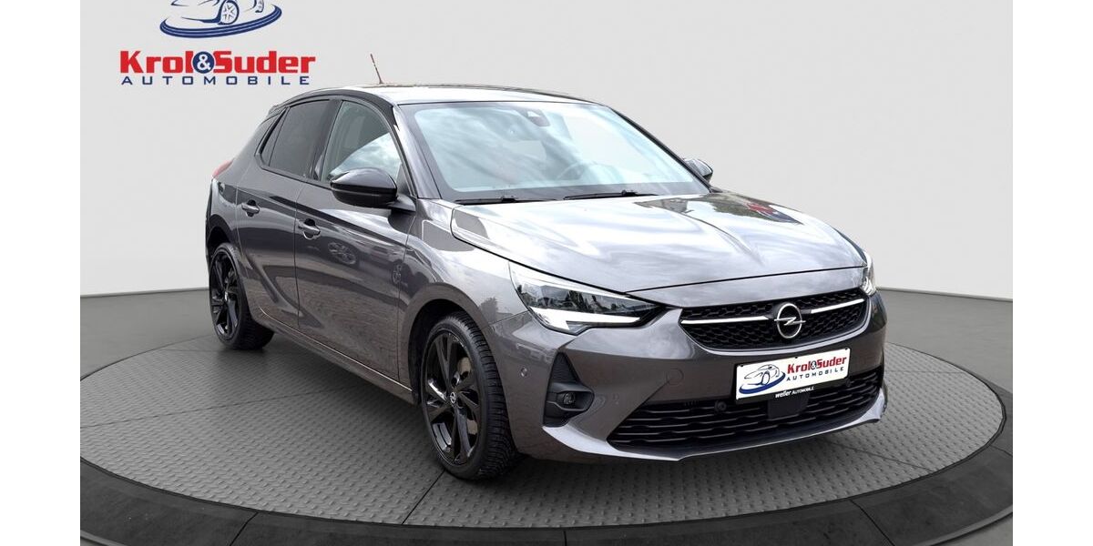 Opel Corsa 56.000 km 13.900 &euro; Ludwigsburg 71636