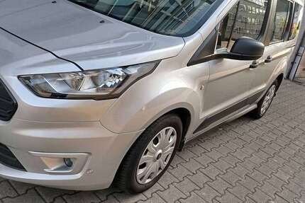 Ford Transit Connect 176.000 km 11.650 &euro; Pforzheim 75172