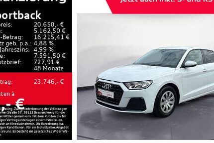 Audi A1 3.897 km 19.950 &euro; Reutlingen 72760