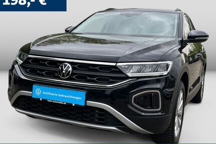 VW T-Roc 19.999 km 26.440 &euro; Ludwigsburg 71634