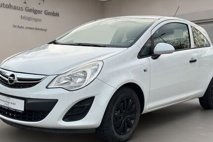 Opel Corsa 66.622 km 5.980 € Möglingen 71696