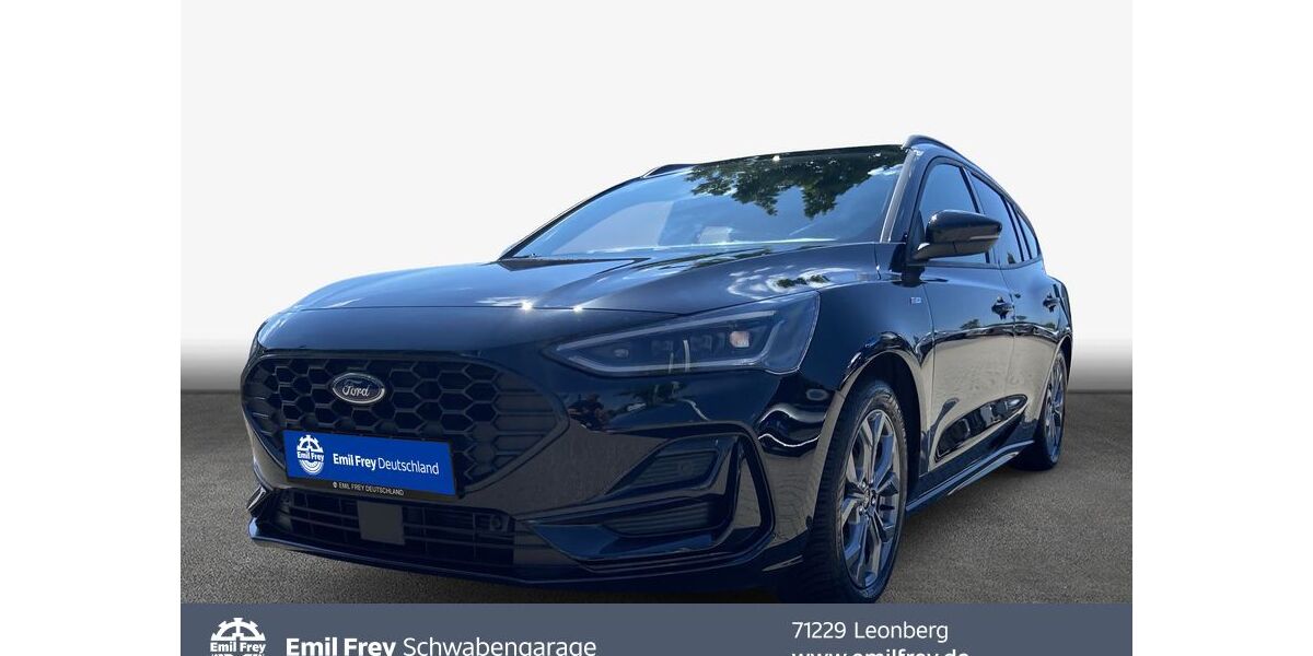 Ford Focus 11.854 km 21.800 &euro; Leonberg 71229
