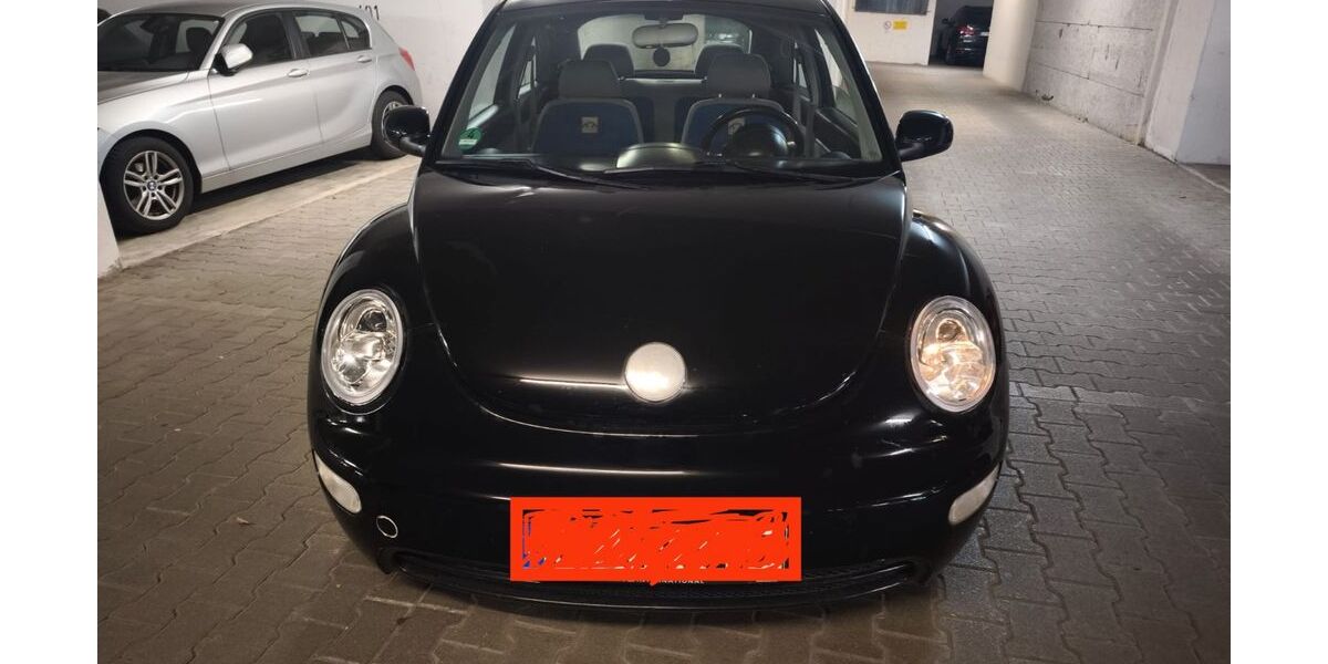 VW Beetle 174.000 km 670 &euro; Stuttgart 70435
