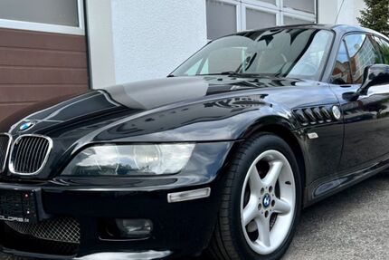 BMW Z3 165.000 km 13.499 &euro; Nagold - Hochdorf 72202
