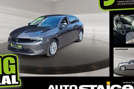 Opel Astra 28.690 km 19.499 &euro; Stuttgart 70376