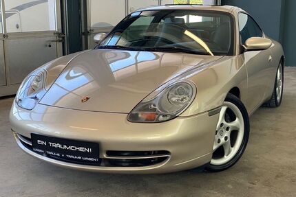 Porsche 996