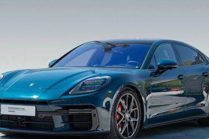 Porsche Panamera 35.400 km 167.400 &euro; Filderstadt 70794