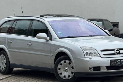 Opel Vectra 177.000 km 2.999 &euro; Stuttgart 70437