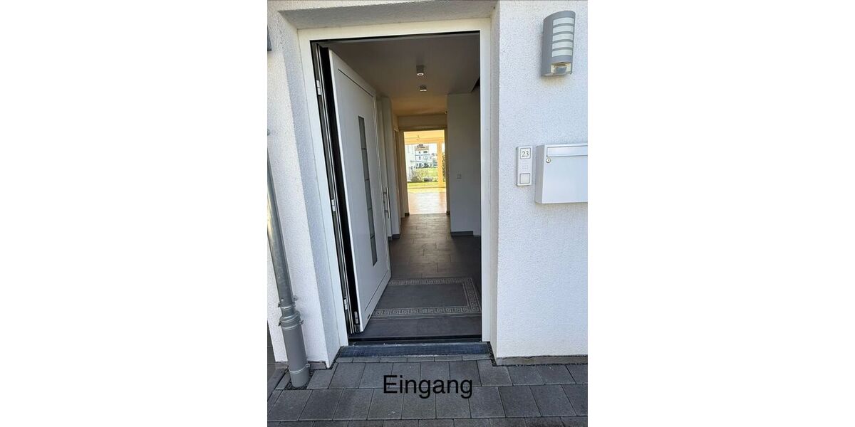 Provisionsfrei* Modernes Reiheneckhaus in Bestlage von Schönaich - Reihenendhaus Schönaich | Angebot:26014317