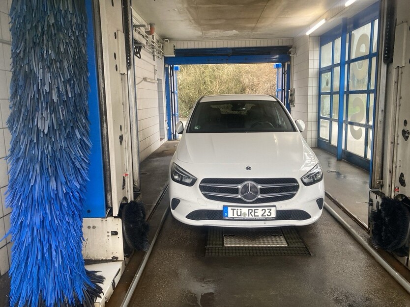 Mercedes-Benz B-Klasse 156.000 km 14.900 € Eberdingen 71735