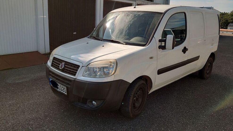Doblo