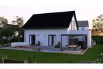 ? Haus + Bauplatz + Zinsdeal - klingt nach deinem neuen Zuhause direkt am Feldrand! - Einfamilienhaus Weil der Stadt | Angebot:27640922