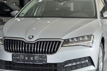 Skoda Superb 165.000 km 16.490 &euro; Weil im Schönbuch 71093
