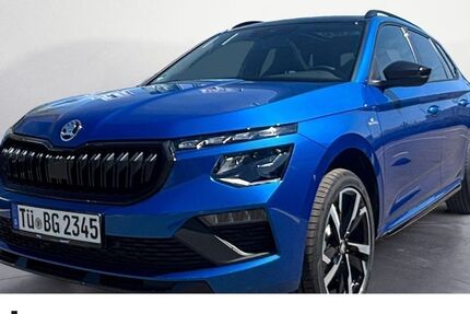 Skoda Kamiq 7.197 km 30.890 &euro; Tübingen 72072
