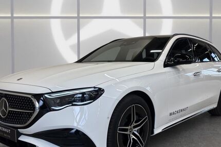 Mercedes-Benz E 220 9.900 km 61.480 &euro; Nagold 72202