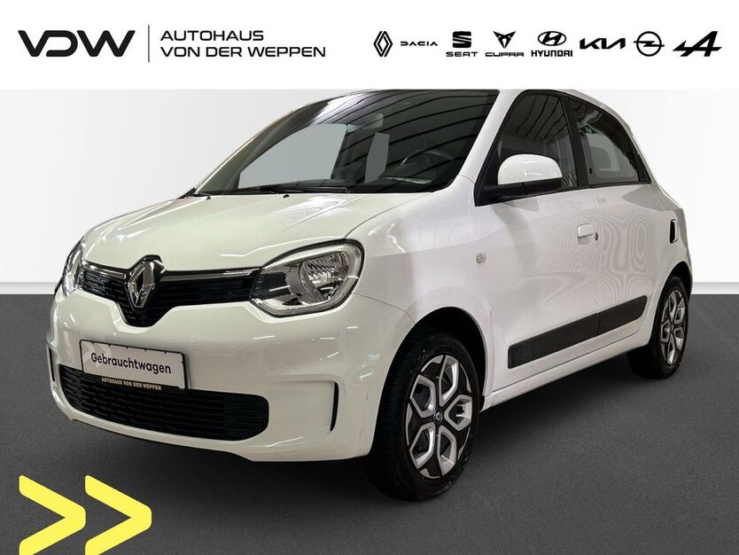 Renault Twingo 19.000 km 12.250 € Stuttgart 70565