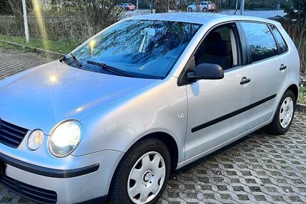 VW Polo 232.594 km 900 &euro; Nürtingen 72622