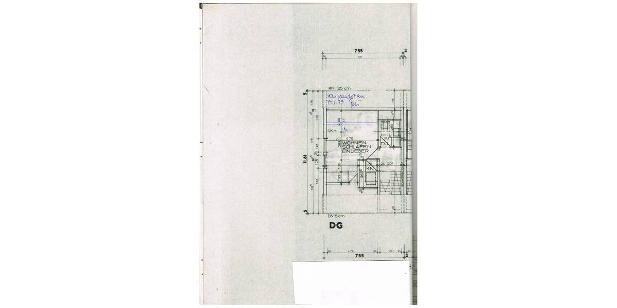 Doppelhaushälfte Dußlingen - 5 Zimmer, 150 m&sup2;, 549.000&euro; | Angebot:23981833