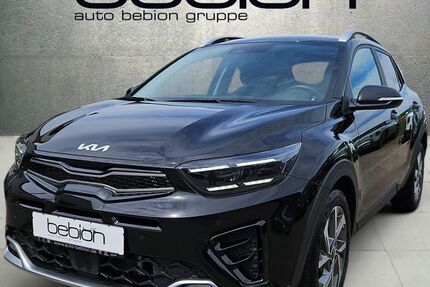 Kia Stonic 8.111 km 23.290 &euro; Reutlingen 72770