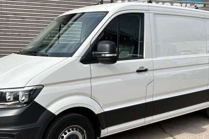 VW Crafter 48.578 km 26.500 &euro; Sindelfingen 71065