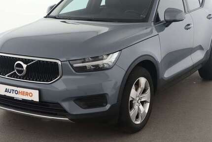 Volvo XC40 117.841 km 23.840 € Stuttgart 70195
