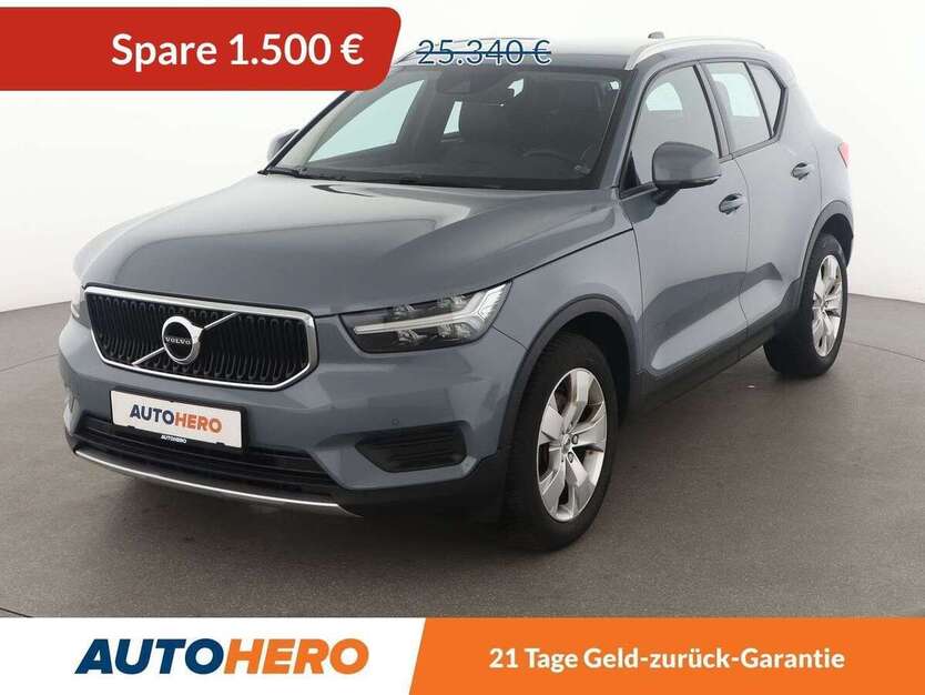 Volvo XC40 117.841 km 23.840 € Stuttgart 70195
