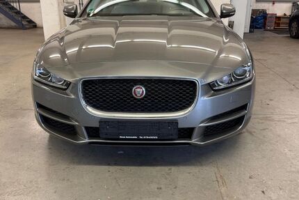 Jaguar XE 37.000 km 25.999 € Wurmberg 75449