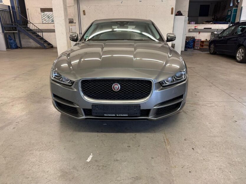 Jaguar XE 37.000 km 25.999 € Wurmberg 75449