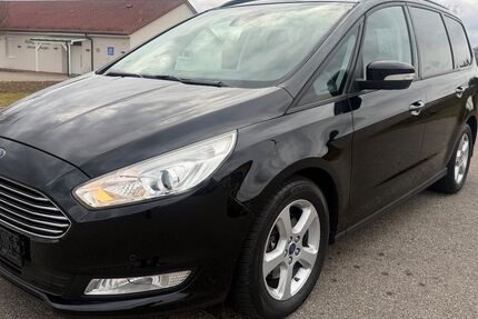 Ford Galaxy 108.000 km 14.990 &euro; Holzgerlingen 71088