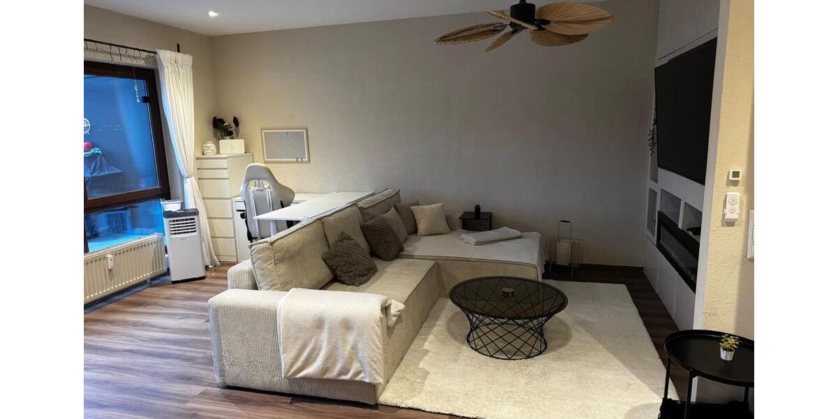 Dachgeschoßwohnung Ludwigsburg Eglosheim - 2.5 Zimmer, 67 m&sup2;, 299.000&euro; | Angebot:25446714