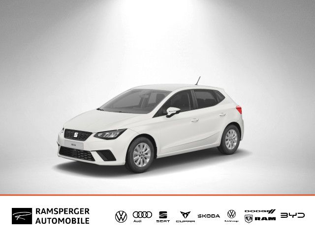 Seat Ibiza 24.936 km 18.730 &euro; Nürtingen 72622