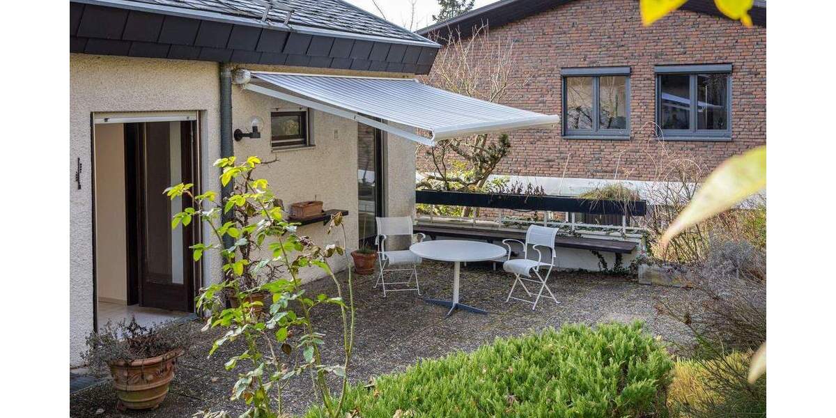 Etagenwohnung Böblingen - 5 Zimmer, 157 m&sup2;, 565.000&euro; | Angebot:24684385