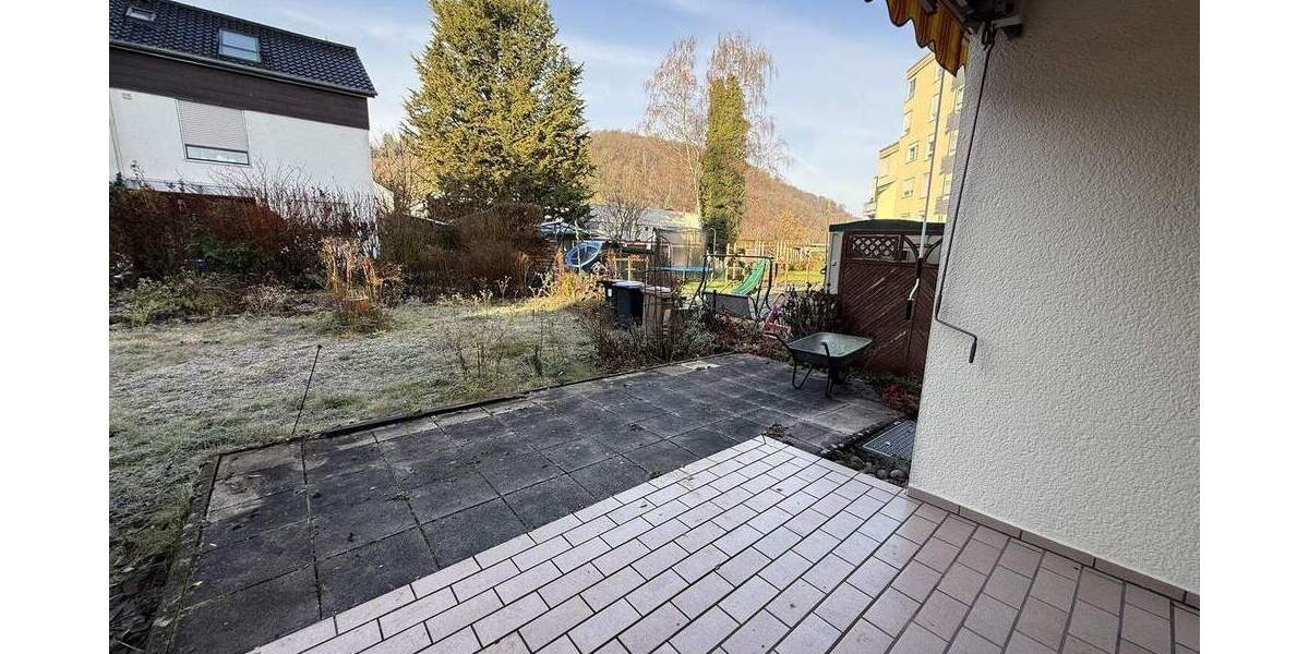 Doppelhaushälfte Esslingen am Neckar Weil - 5 Zimmer, 127 m&sup2;, 450.000&euro; | Angebot:24506069