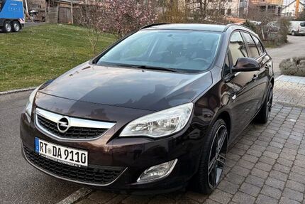 Opel Astra 139.500 km 6.299 &euro; Reutlingen 72766