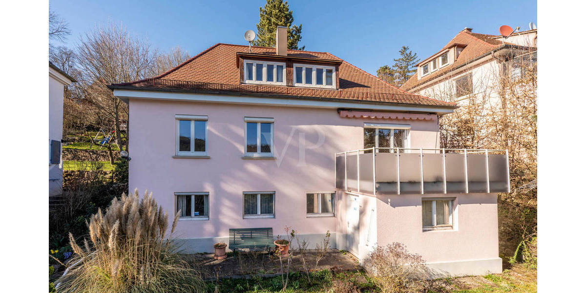 Einfamilienhaus Stuttgart Botnang - 1 Zimmer, 201 m&sup2;, 1.390.000&euro; | Angebot:24043292