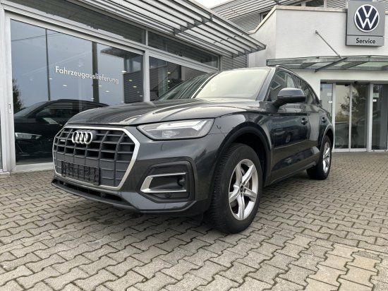 Audi Q5 19.836 km 39.980 € Wendlingen am Neckar 73240