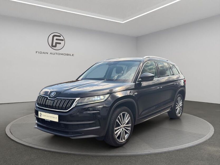 Kodiaq