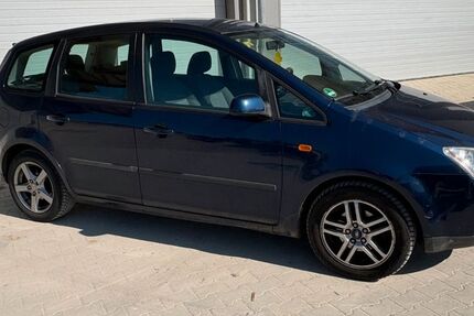 Ford C-Max 162.250 km 2.490 &euro; Tübingen 72074