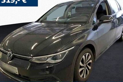 VW Golf 51.689 km 23.430 &euro; Esslingen (bei Stuttgart) 73734