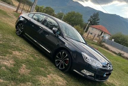 Citroen C5 160.000 km 6.500 € Stuttgart 70439