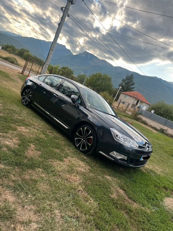 Citroen C5 160.000 km 6.500 € Stuttgart 70439