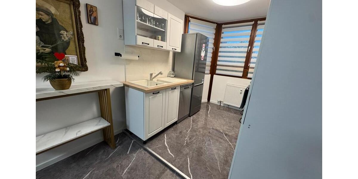 Etagenwohnung Kornwestheim - 2 Zimmer, 64 m&sup2;, 300.000&euro; | Angebot:26561656