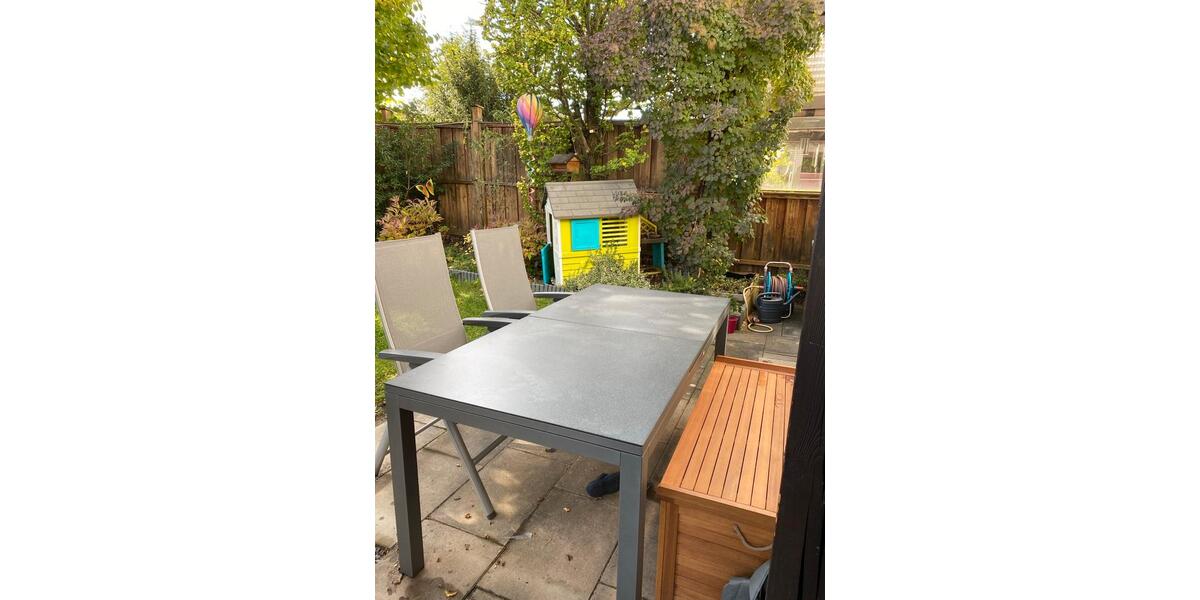 Hochparterre Renningen - 4 Zimmer, 109 m&sup2;, 410.000&euro; | Angebot:24802021