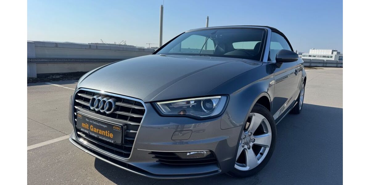 Audi A3 93.838 km 17.950 &euro; Sindelfingen 71065