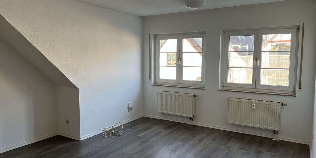 Wohnung zum Mieten in Böblingen 715 € 55 m² 1.5 zimmer