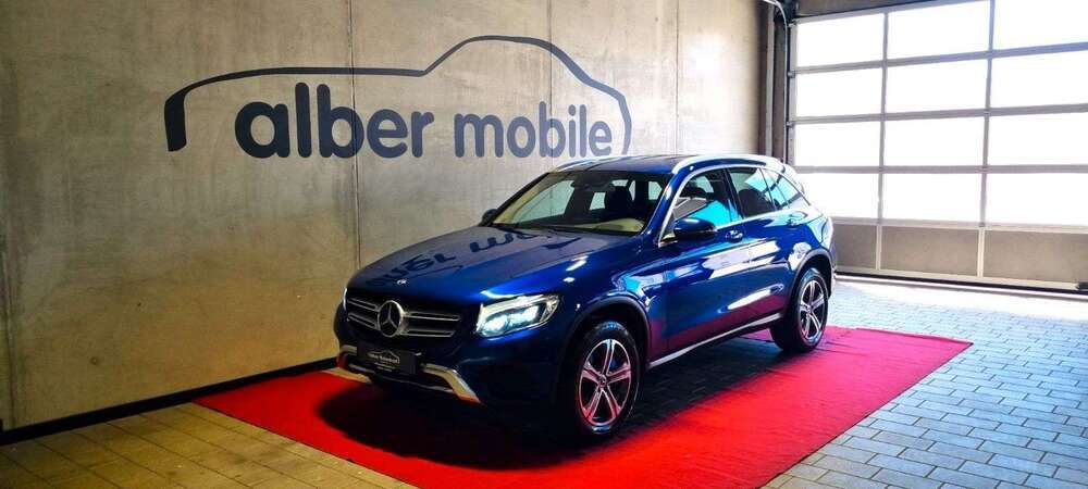 GLC 350