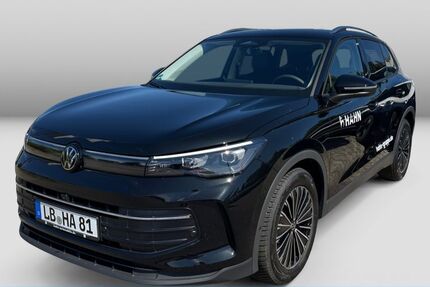 VW Tiguan 5.000 km 39.890 &euro; Ludwigsburg 71634
