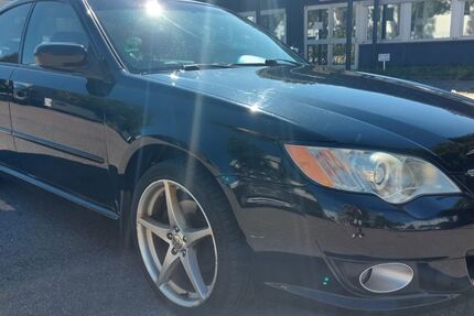 Subaru Legacy 115.328 km 1.650 € Fellbach 70736