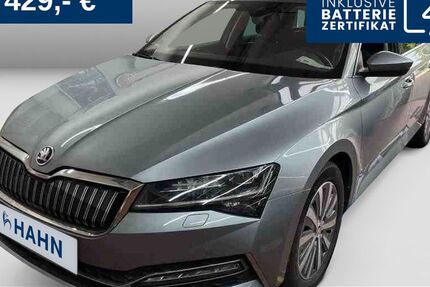 Skoda Superb 49.966 km 23.840 &euro; Böblingen 71032