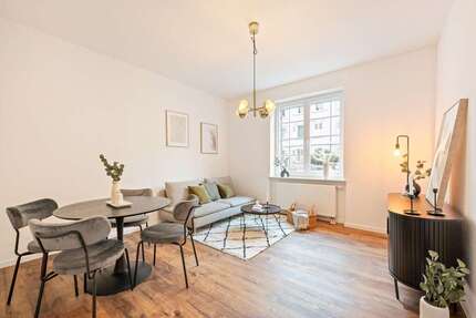 Wohnung zum Kaufen in Pforzheim 219.000 € 67 m² 3 zimmer